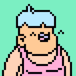 Fatty Foodles #1670