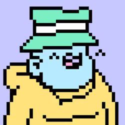 Fatty Foodles #1307