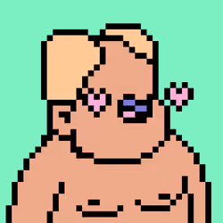 Fatty Foodles #1368