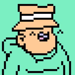 Fatty Foodles #1477