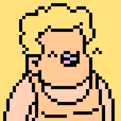 Fatty Foodles #1306