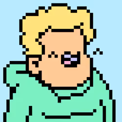 Fatty Foodles #1369