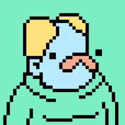 Fatty Foodles #1237