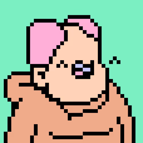 Fatty Foodles #771