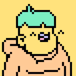 Fatty Foodles #1746