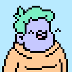 Fatty Foodles #1471