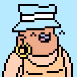 Fatty Foodles #1738