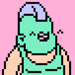 Fatty Foodles #1131