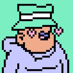 Fatty Foodles #1360