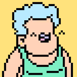 Fatty Foodles #1468