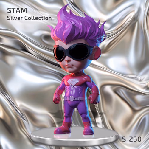 Item #251 Media