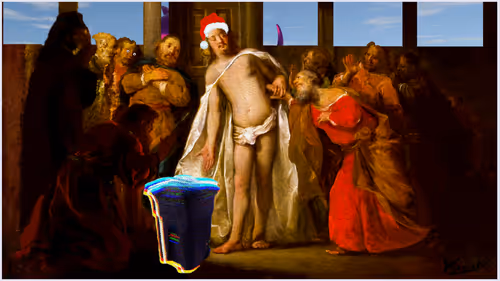 Item #167 Media