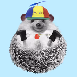 Hedgehog #379