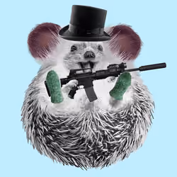 Hedgehog #277
