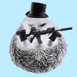 Hedgehog #530