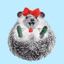 Hedgehog #474