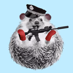 Hedgehog #301