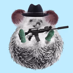 Hedgehog #153