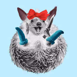 Hedgehog #397