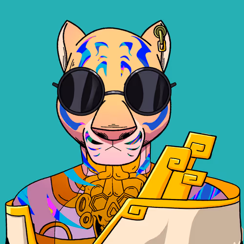 Golden Voyager Party V2