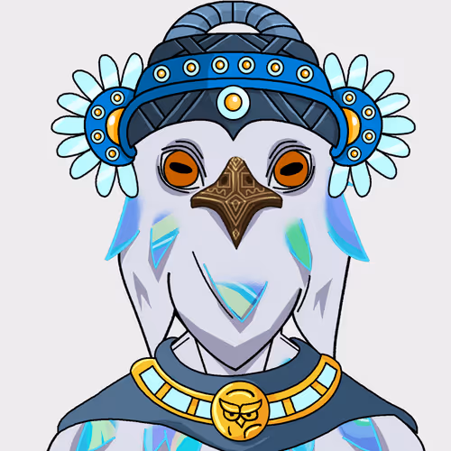 Golden Voyager Party V2
