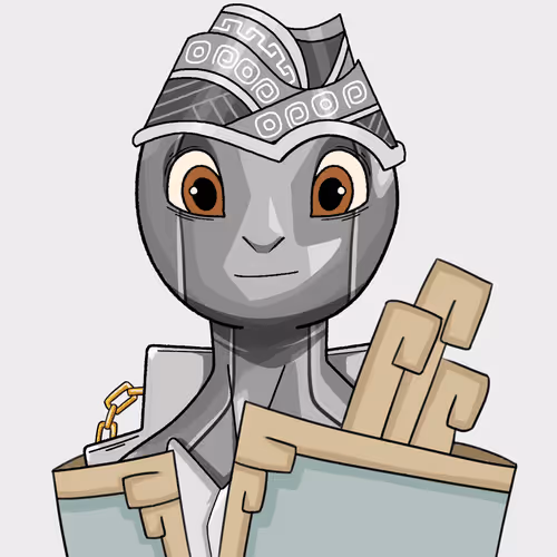 Golden Voyager Party V2