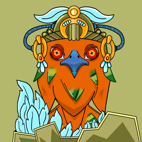 Golden Voyager Party V2
