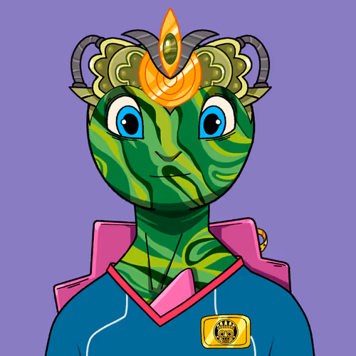 Golden Voyager Party V2