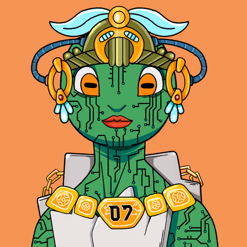 Golden Voyager Party V2