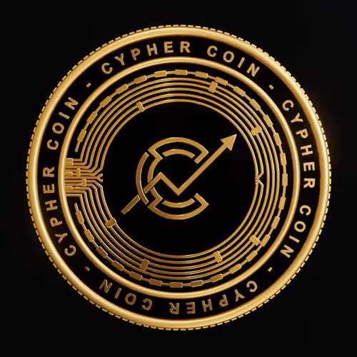 Cypher Coin 1
