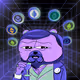 LoopFi Aficionado NFT