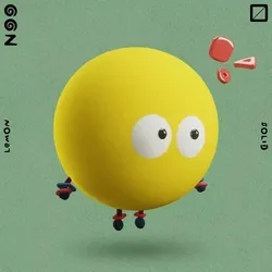 Lemon #002