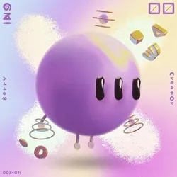 Berry #051