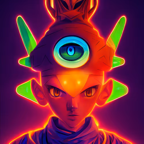 Kanji Meka