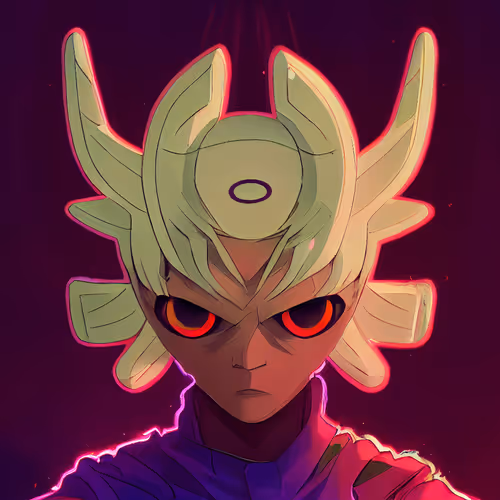 Kanji Meka