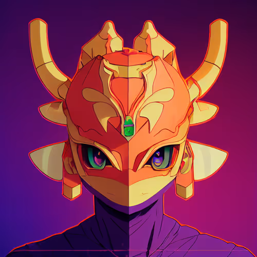Kanji Meka