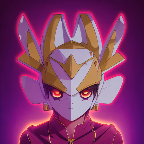 Kanji Meka