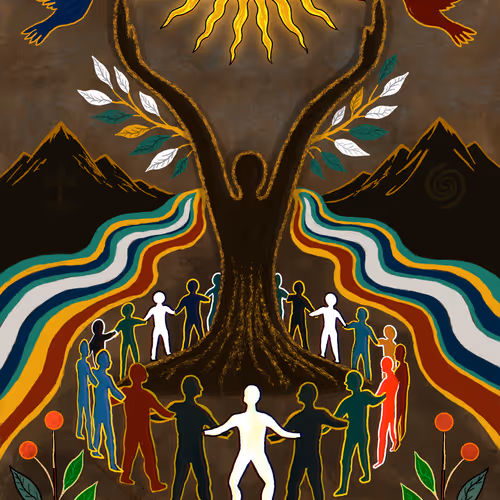 Beyond Roots