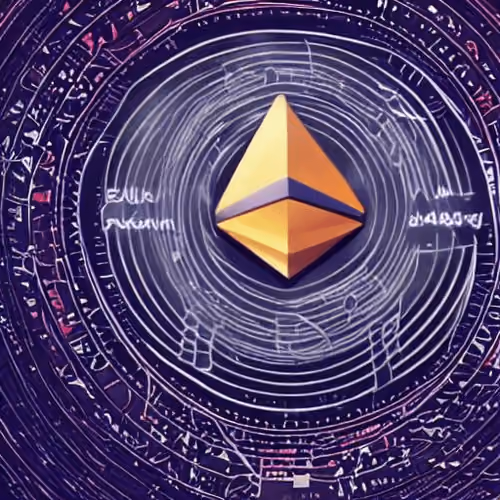 Ethereum Trance #MintMadness