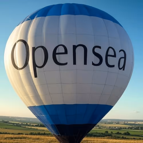 Opensea Drop 1