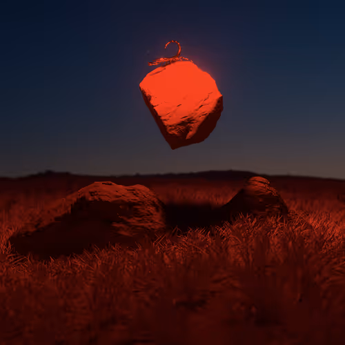 Project Ghost// #43
