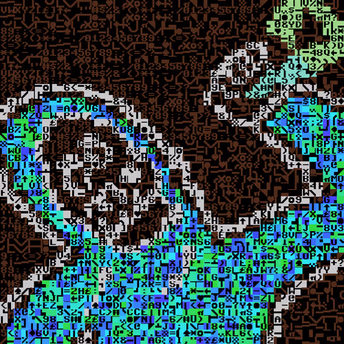Ascii Rekt