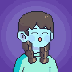 Kibo Pixel #6415