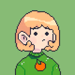 Kibo Pixel #3913