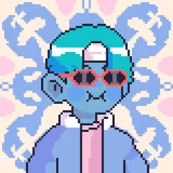 Kibo Pixel #2670