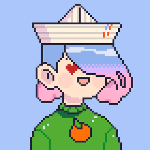 Kibo Pixel