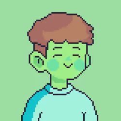 Kibo Pixel #3034