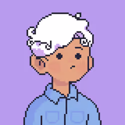 Kibo Pixel #7479