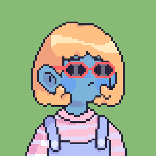 Kibo Pixel