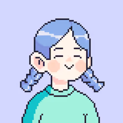 Kibo Pixel #3781